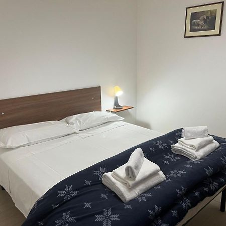Apartmán La Torretta LʼAquila Exteriér fotografie