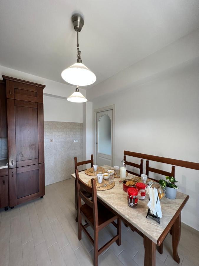 Apartmán La Torretta LʼAquila Exteriér fotografie