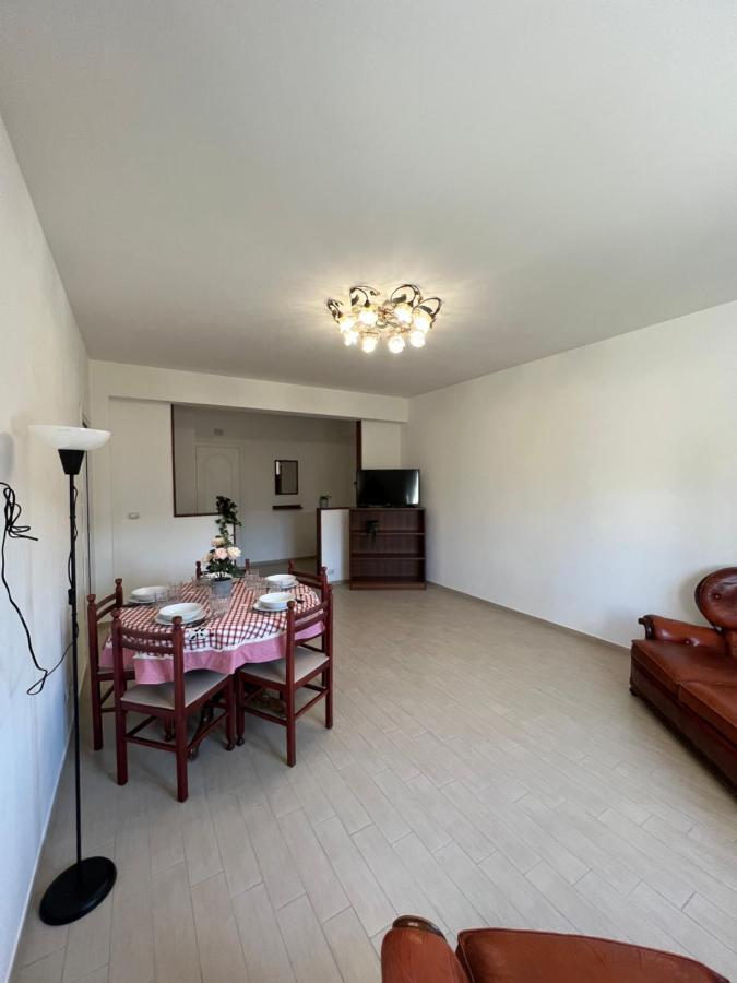 Apartmán La Torretta LʼAquila Exteriér fotografie