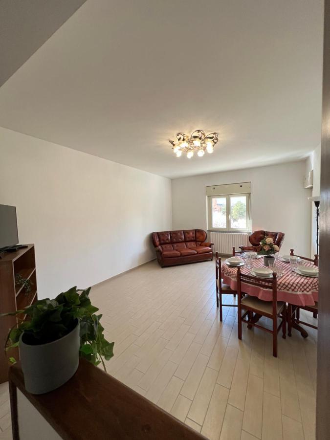 Apartmán La Torretta LʼAquila Exteriér fotografie