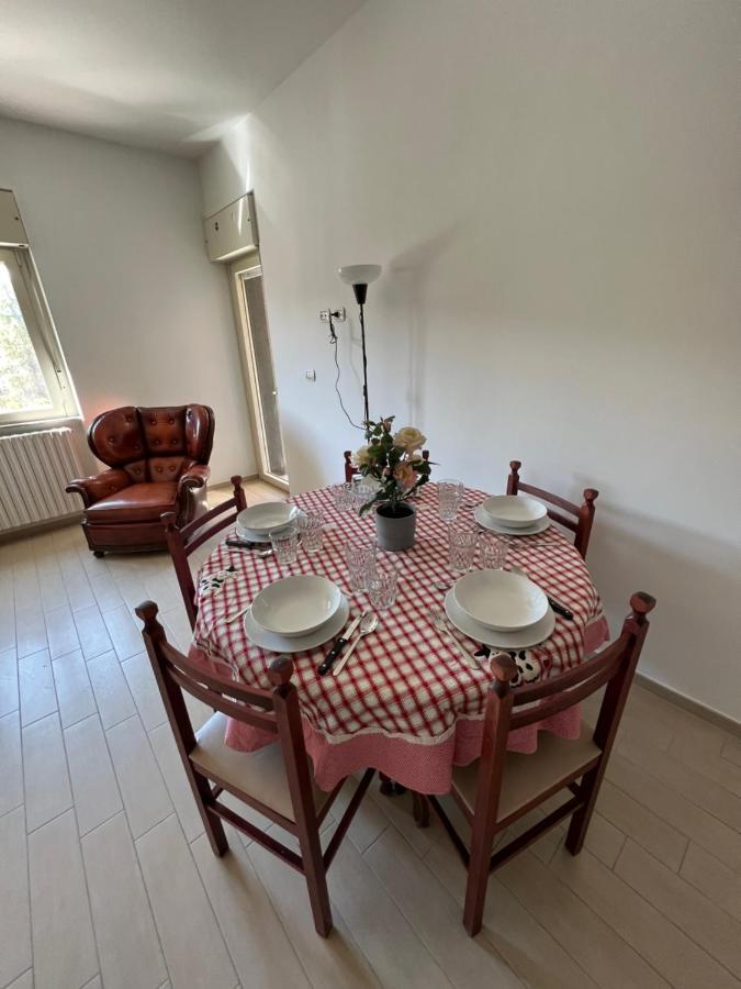 Apartmán La Torretta LʼAquila Exteriér fotografie