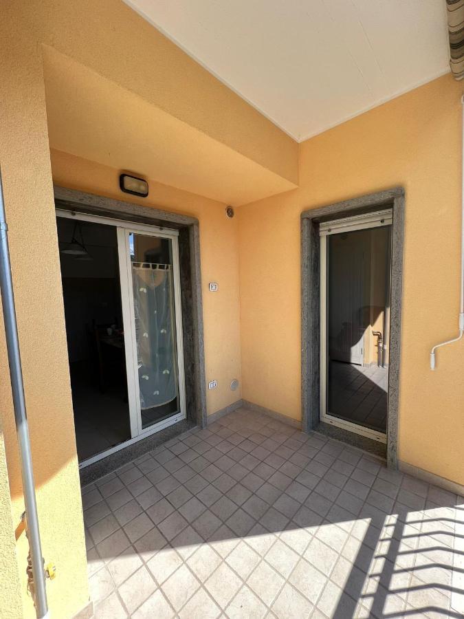 Apartmán La Torretta LʼAquila Exteriér fotografie
