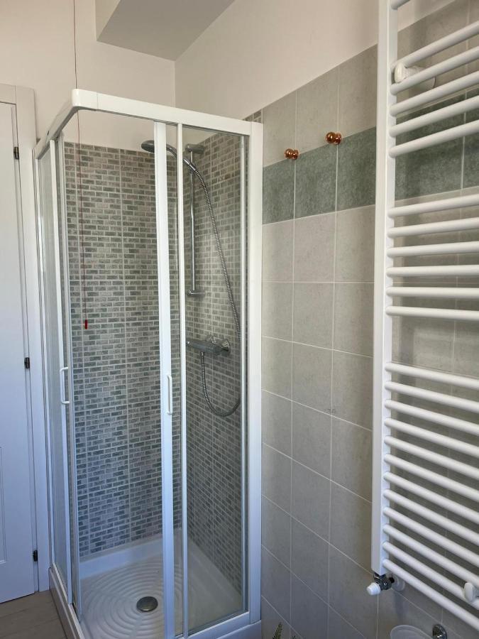 Apartmán La Torretta LʼAquila Exteriér fotografie