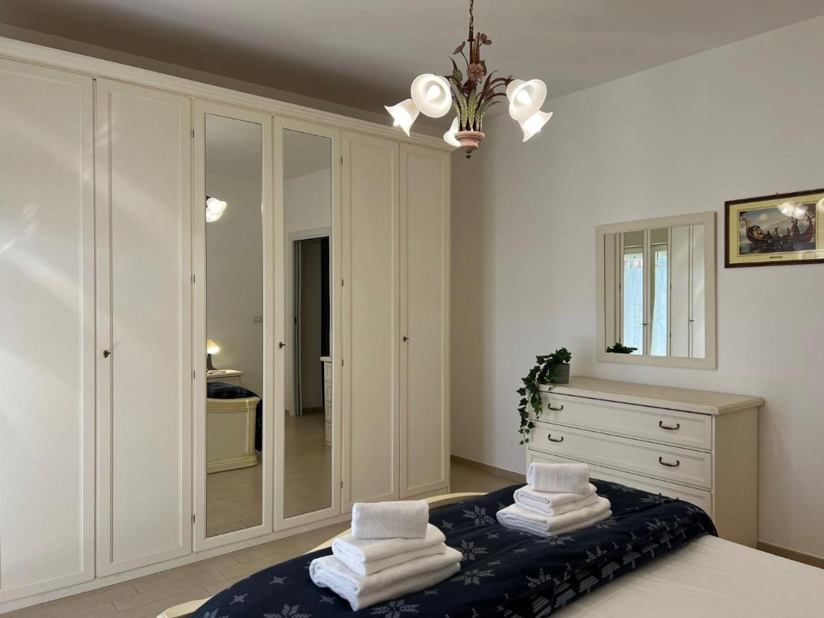 Apartmán La Torretta LʼAquila Exteriér fotografie